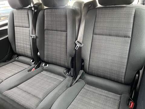Mercedes-Benz Vito 2.0 119 CDI SELECT Tourer G-Tronic RWD L3 Euro 6 (s/s) 5dr - U373