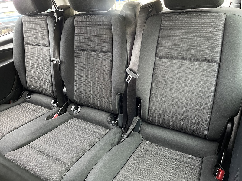 Mercedes-Benz Vito 2.0 119 CDI SELECT Tourer G-Tronic RWD L3 Euro 6 (s/s) 5dr - U373