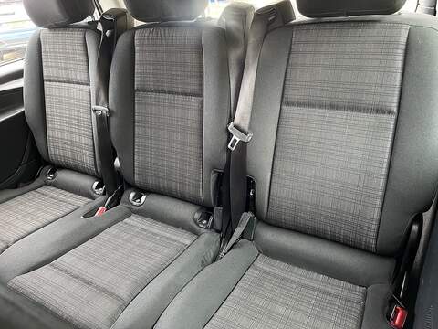 Mercedes-Benz Vito 2.0 119 CDI SELECT Tourer G-Tronic RWD L3 Euro 6 (s/s) 5dr - U373