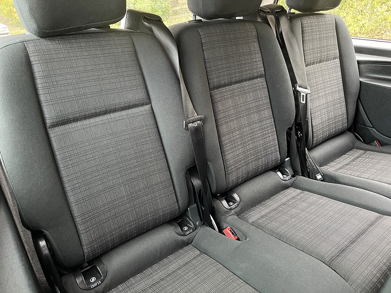 Mercedes-Benz Vito 2.0 119 CDI SELECT Tourer G-Tronic RWD L3 Euro 6 (s/s) 5dr - U373