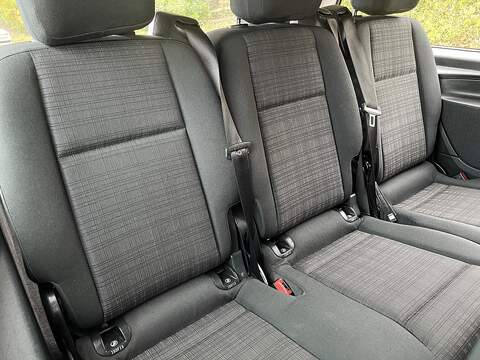 Mercedes-Benz Vito 2.0 119 CDI SELECT Tourer G-Tronic RWD L3 Euro 6 (s/s) 5dr - U373