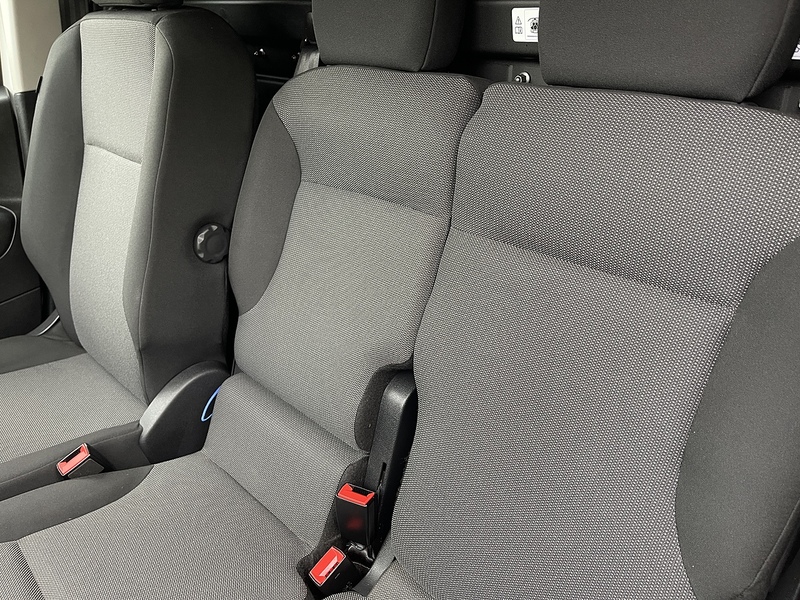 Toyota PROACE CITY 50kWh Icon Long Panel Van Auto LWB 5dr (7kW OBC) - U374