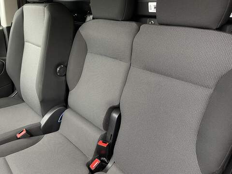 Toyota PROACE CITY 50kWh Icon Long Panel Van Auto LWB 5dr (7kW OBC) - U374