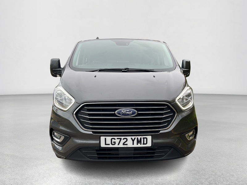 Toyota PROACE CITY 50kWh Icon Long Panel Van Auto LWB 5dr (7kW OBC) - U374