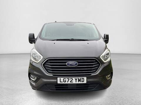 Toyota PROACE CITY 50kWh Icon Long Panel Van Auto LWB 5dr (7kW OBC) - U374