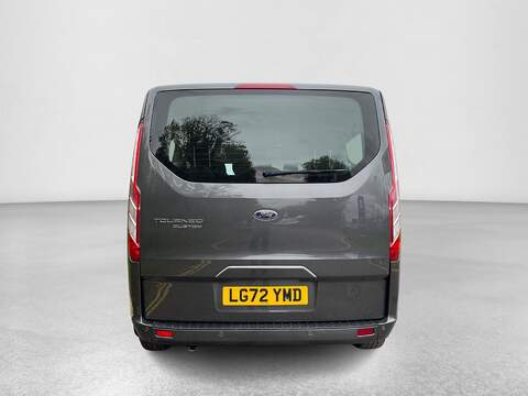 Toyota PROACE CITY 50kWh Icon Long Panel Van Auto LWB 5dr (7kW OBC) - U374