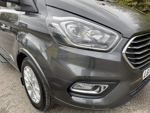 Toyota PROACE CITY 50kWh Icon Long Panel Van Auto LWB 5dr (7kW OBC) - U374