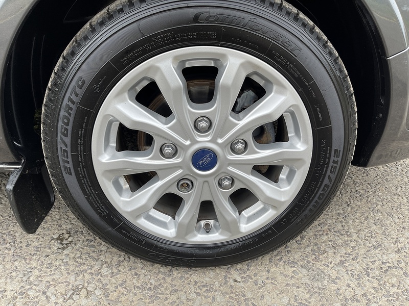 Toyota PROACE CITY 50kWh Icon Long Panel Van Auto LWB 5dr (7kW OBC) - U374