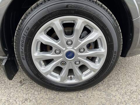 Toyota PROACE CITY 50kWh Icon Long Panel Van Auto LWB 5dr (7kW OBC) - U374