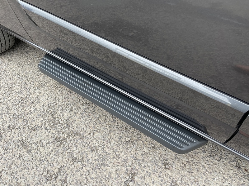 Toyota PROACE CITY 50kWh Icon Long Panel Van Auto LWB 5dr (7kW OBC) - U374