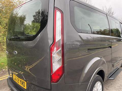 Toyota PROACE CITY 50kWh Icon Long Panel Van Auto LWB 5dr (7kW OBC) - U374