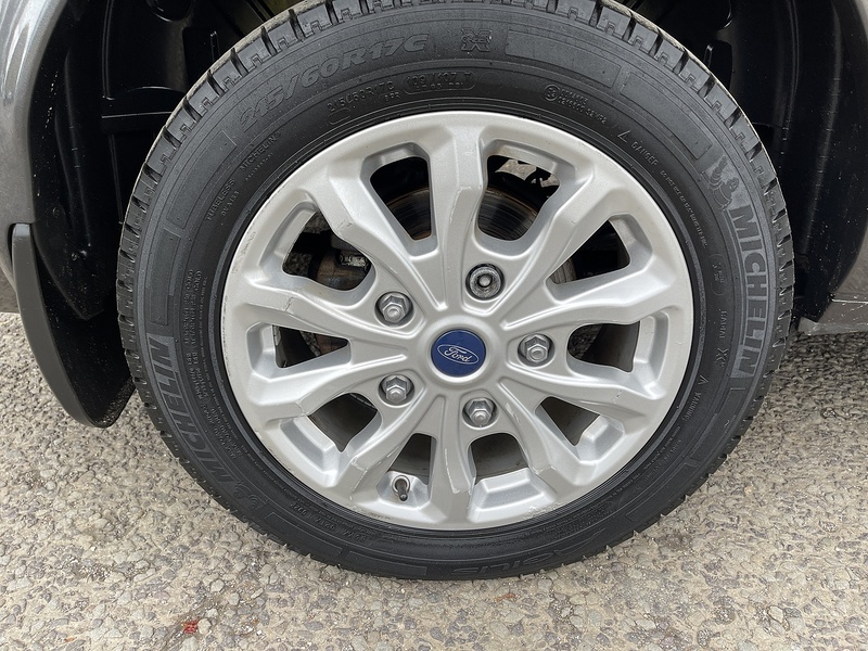 Toyota PROACE CITY 50kWh Icon Long Panel Van Auto LWB 5dr (7kW OBC) - U374