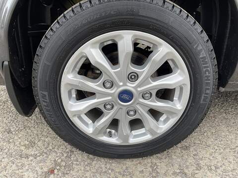 Toyota PROACE CITY 50kWh Icon Long Panel Van Auto LWB 5dr (7kW OBC) - U374