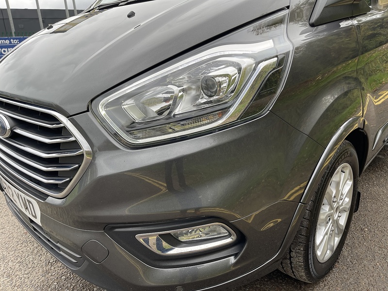 Toyota PROACE CITY 50kWh Icon Long Panel Van Auto LWB 5dr (7kW OBC) - U374