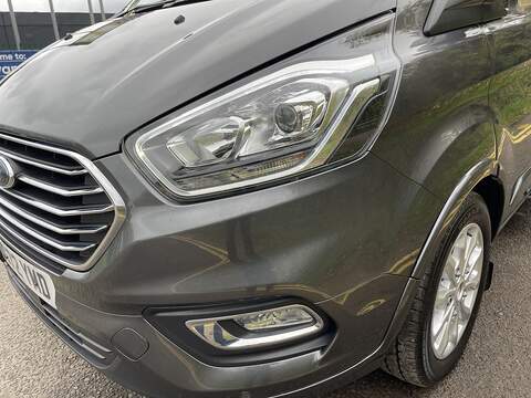 Toyota PROACE CITY 50kWh Icon Long Panel Van Auto LWB 5dr (7kW OBC) - U374