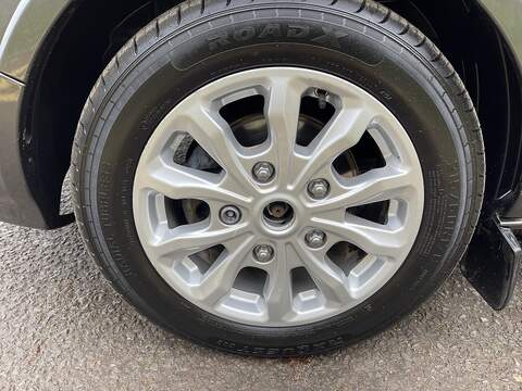 Toyota PROACE CITY 50kWh Icon Long Panel Van Auto LWB 5dr (7kW OBC) - U374