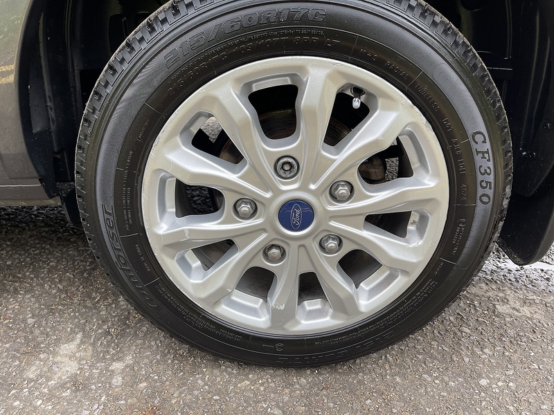 Toyota PROACE CITY 50kWh Icon Long Panel Van Auto LWB 5dr (7kW OBC) - U374