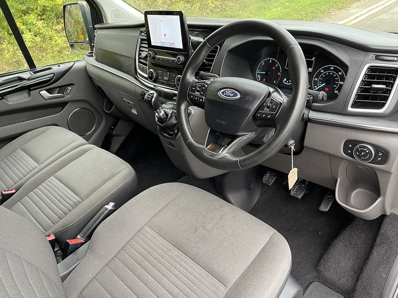 Toyota PROACE CITY 50kWh Icon Long Panel Van Auto LWB 5dr (7kW OBC) - U374