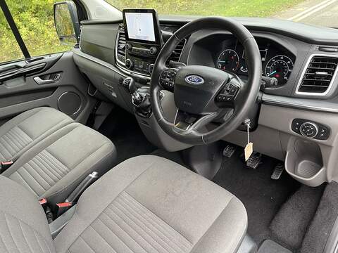 Toyota PROACE CITY 50kWh Icon Long Panel Van Auto LWB 5dr (7kW OBC) - U374