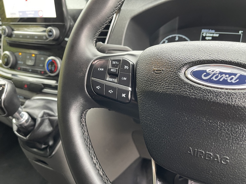 Toyota PROACE CITY 50kWh Icon Long Panel Van Auto LWB 5dr (7kW OBC) - U374