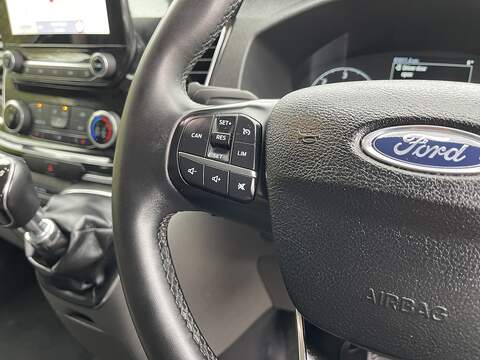 Toyota PROACE CITY 50kWh Icon Long Panel Van Auto LWB 5dr (7kW OBC) - U374