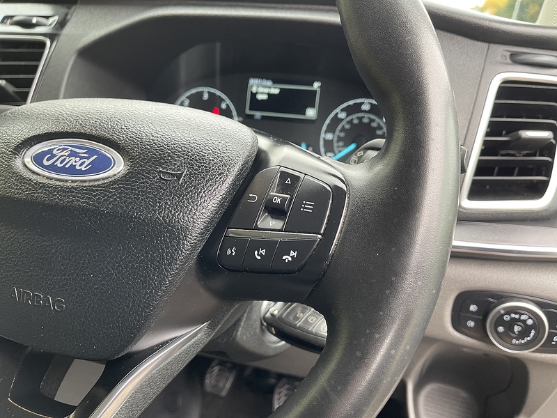 Toyota PROACE CITY 50kWh Icon Long Panel Van Auto LWB 5dr (7kW OBC) - U374