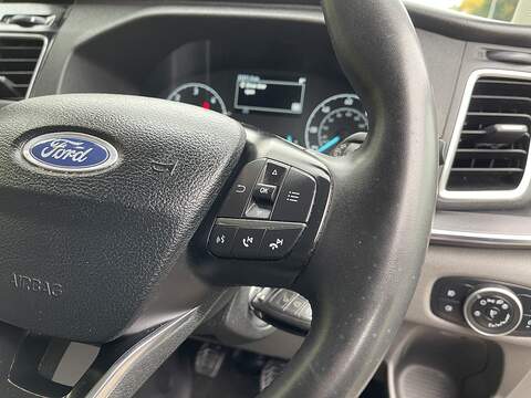 Toyota PROACE CITY 50kWh Icon Long Panel Van Auto LWB 5dr (7kW OBC) - U374