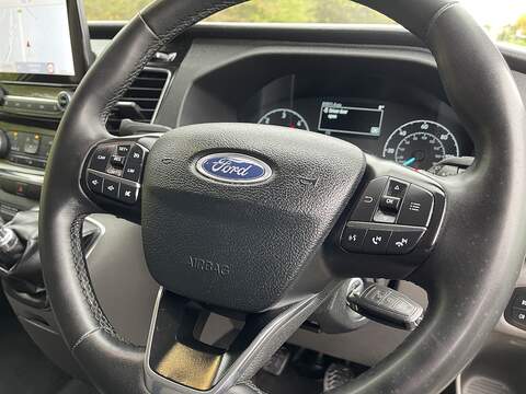 Toyota PROACE CITY 50kWh Icon Long Panel Van Auto LWB 5dr (7kW OBC) - U374