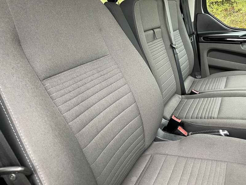 Toyota PROACE CITY 50kWh Icon Long Panel Van Auto LWB 5dr (7kW OBC) - U374