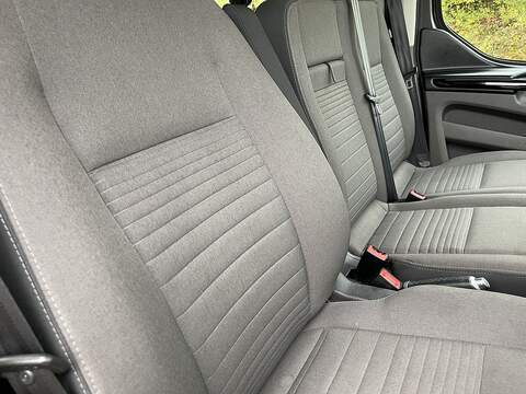 Toyota PROACE CITY 50kWh Icon Long Panel Van Auto LWB 5dr (7kW OBC) - U374