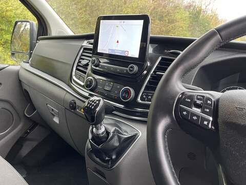 Toyota PROACE CITY 50kWh Icon Long Panel Van Auto LWB 5dr (7kW OBC) - U374