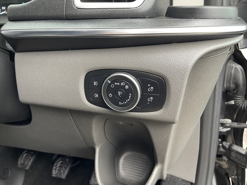 Toyota PROACE CITY 50kWh Icon Long Panel Van Auto LWB 5dr (7kW OBC) - U374