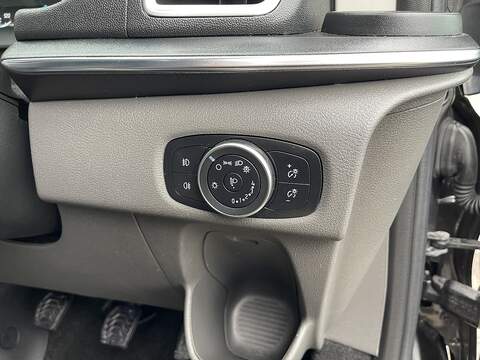 Toyota PROACE CITY 50kWh Icon Long Panel Van Auto LWB 5dr (7kW OBC) - U374