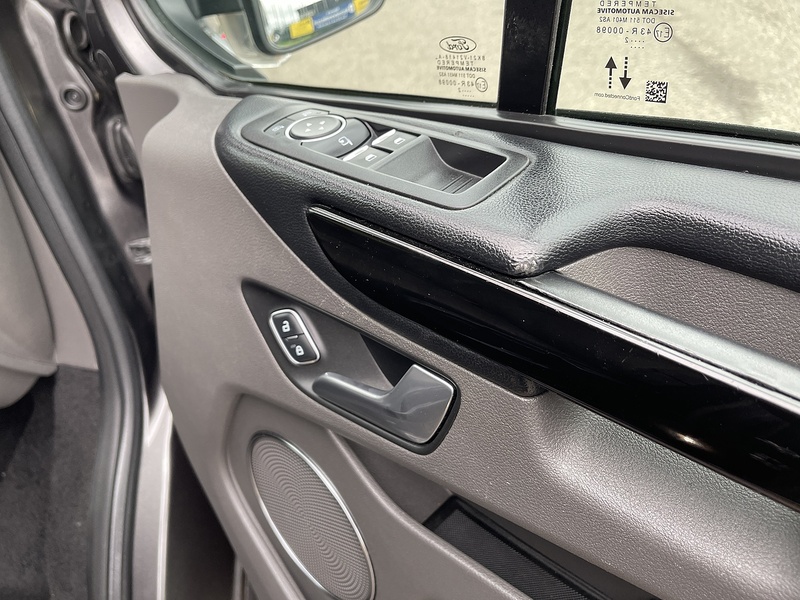 Toyota PROACE CITY 50kWh Icon Long Panel Van Auto LWB 5dr (7kW OBC) - U374