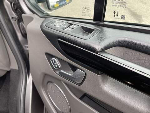 Toyota PROACE CITY 50kWh Icon Long Panel Van Auto LWB 5dr (7kW OBC) - U374