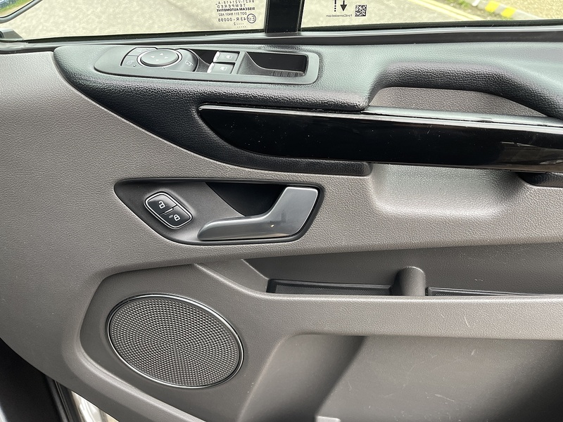 Toyota PROACE CITY 50kWh Icon Long Panel Van Auto LWB 5dr (7kW OBC) - U374