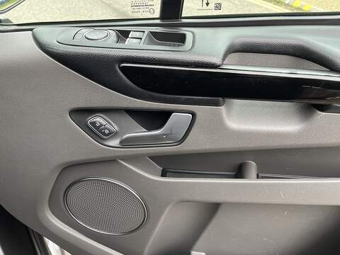 Toyota PROACE CITY 50kWh Icon Long Panel Van Auto LWB 5dr (7kW OBC) - U374