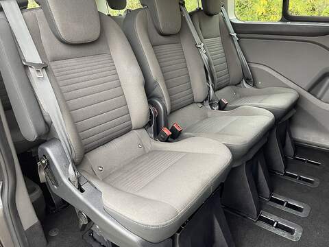 Toyota PROACE CITY 50kWh Icon Long Panel Van Auto LWB 5dr (7kW OBC) - U374
