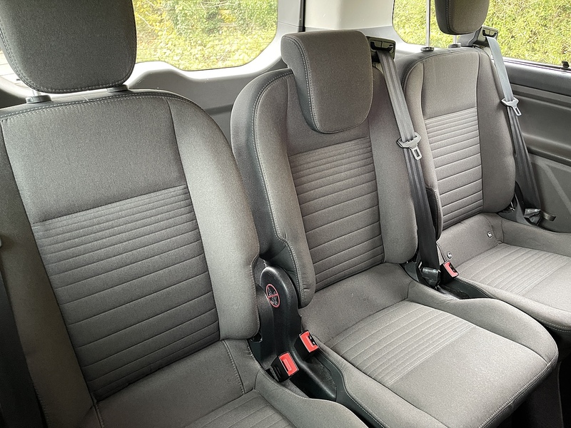 Toyota PROACE CITY 50kWh Icon Long Panel Van Auto LWB 5dr (7kW OBC) - U374