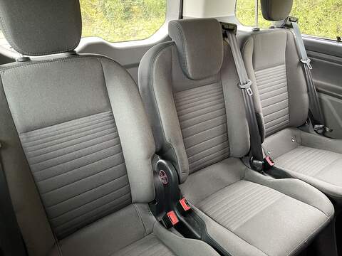 Toyota PROACE CITY 50kWh Icon Long Panel Van Auto LWB 5dr (7kW OBC) - U374