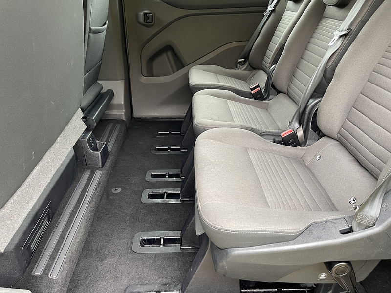 Toyota PROACE CITY 50kWh Icon Long Panel Van Auto LWB 5dr (7kW OBC) - U374