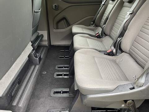 Toyota PROACE CITY 50kWh Icon Long Panel Van Auto LWB 5dr (7kW OBC) - U374