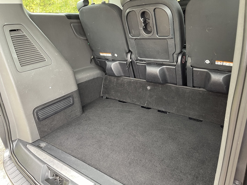 Toyota PROACE CITY 50kWh Icon Long Panel Van Auto LWB 5dr (7kW OBC) - U374