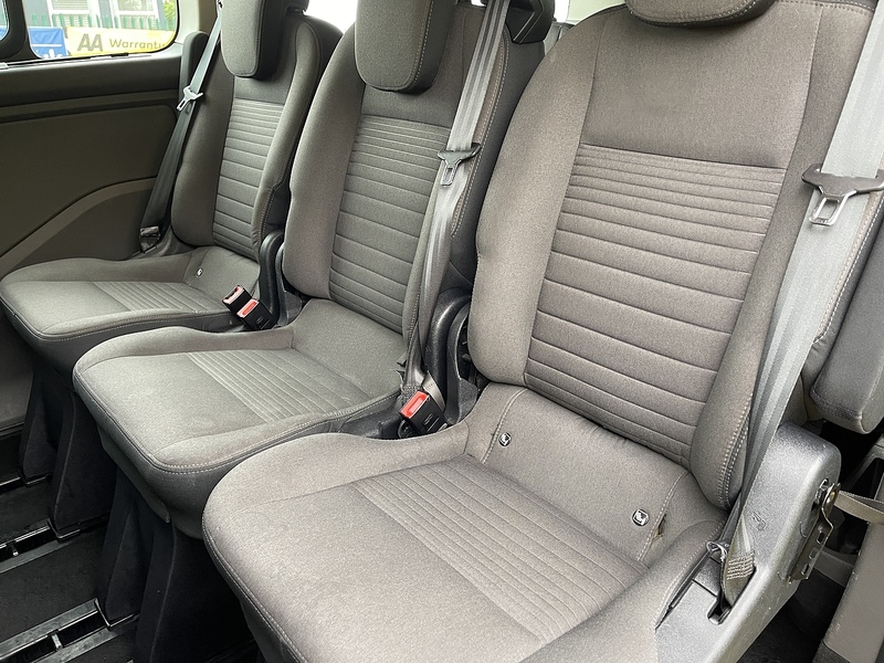 Toyota PROACE CITY 50kWh Icon Long Panel Van Auto LWB 5dr (7kW OBC) - U374