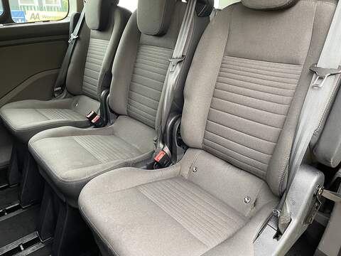 Toyota PROACE CITY 50kWh Icon Long Panel Van Auto LWB 5dr (7kW OBC) - U374