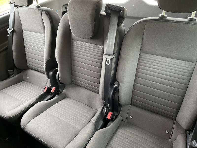 Toyota PROACE CITY 50kWh Icon Long Panel Van Auto LWB 5dr (7kW OBC) - U374