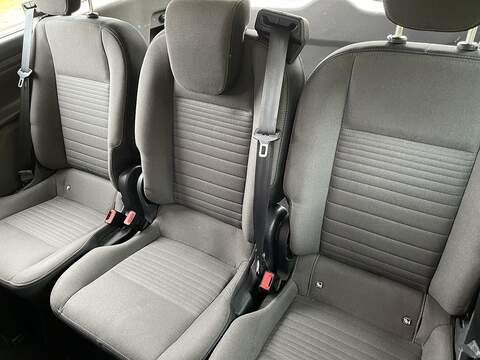 Toyota PROACE CITY 50kWh Icon Long Panel Van Auto LWB 5dr (7kW OBC) - U374