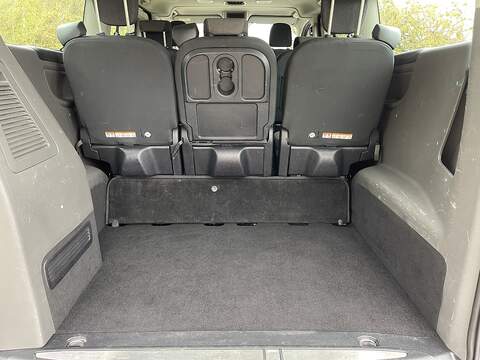 Toyota PROACE CITY 50kWh Icon Long Panel Van Auto LWB 5dr (7kW OBC) - U374