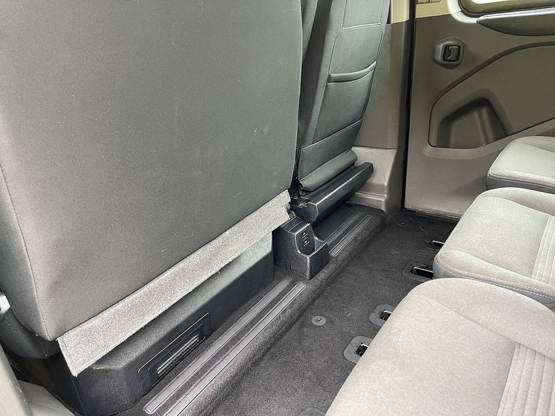 Toyota PROACE CITY 50kWh Icon Long Panel Van Auto LWB 5dr (7kW OBC) - U374