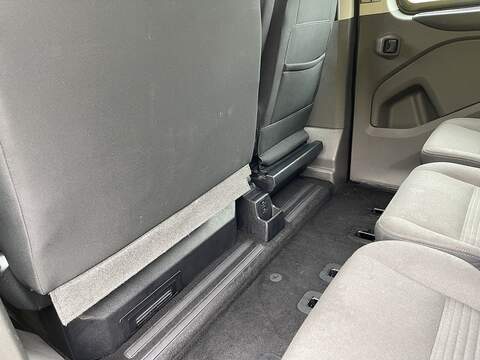 Toyota PROACE CITY 50kWh Icon Long Panel Van Auto LWB 5dr (7kW OBC) - U374